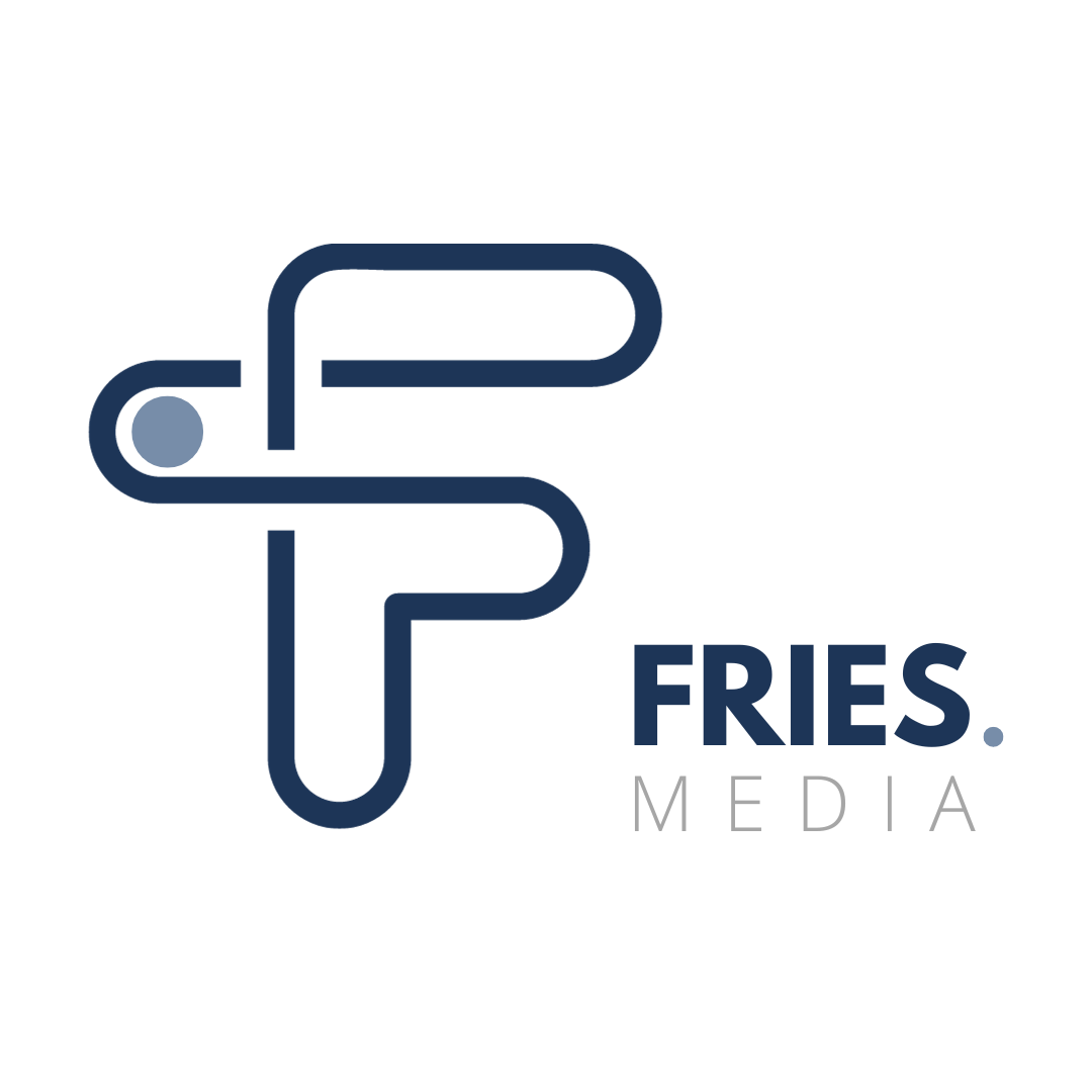 Logo Fries Media